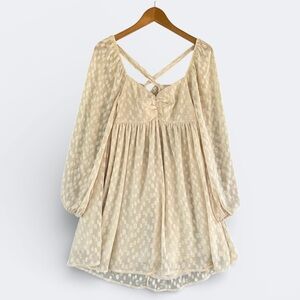 🎉5 for $45🎉 NWT Francescas Audrey parks dress size S